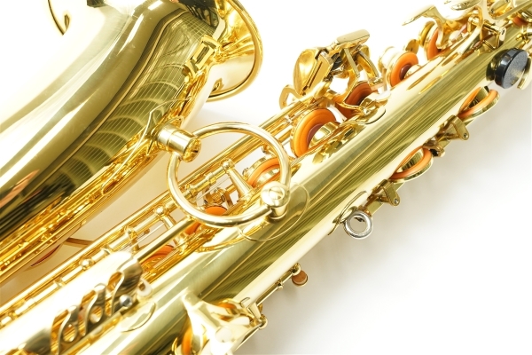 Alto Saxophone A-50