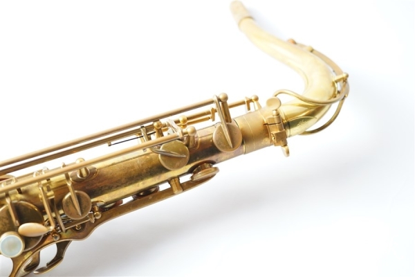 Tenor Saxophone  FTS-GX ” Cognac Vintage ”