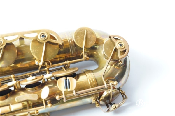 Tenor Saxophone  FTS-GX ” Cognac Vintage ”