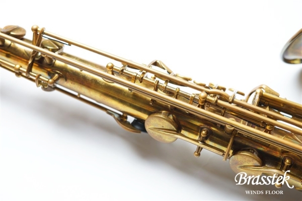 Tenor Saxophone  FTS-GX ” Cognac Vintage ”
