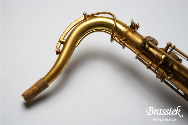 Tenor Saxophone  FTS-GX ” Cognac Vintage ”
