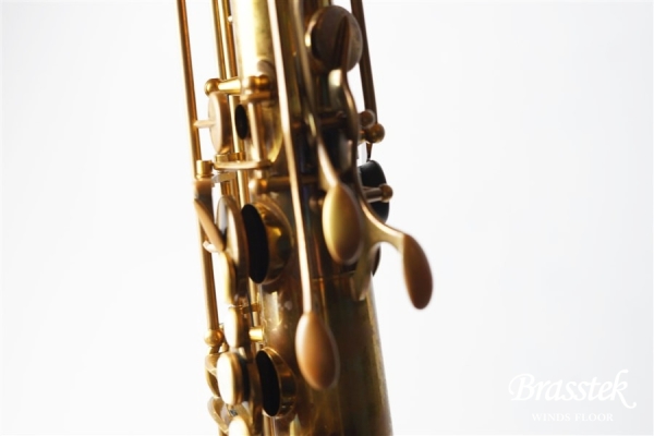 Tenor Saxophone  FTS-GX ” Cognac Vintage ”