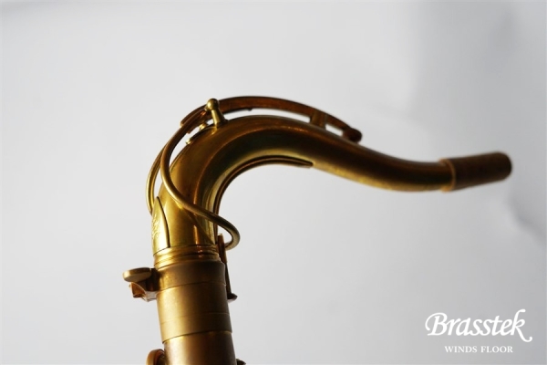 Tenor Saxophone  FTS-GX ” Cognac Vintage ”