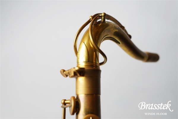 Tenor Saxophone  FTS-GX ” Cognac Vintage ”