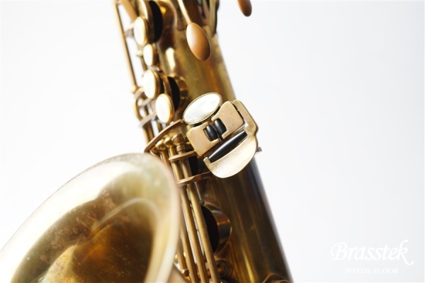 Tenor Saxophone  FTS-GX ” Cognac Vintage ”