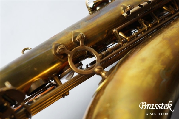 Tenor Saxophone  FTS-GX ” Cognac Vintage ”