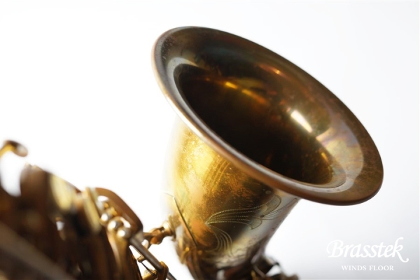 Tenor Saxophone  FTS-GX ” Cognac Vintage ”