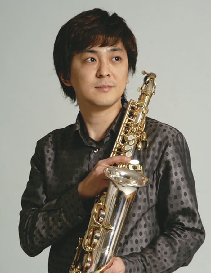 H.Selmer（セルマー） Alto Saxophone Mouthpiece / S90 170 成田徹