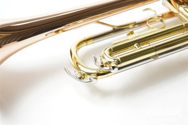 B♭Trumpet YTR-333【入門セット】