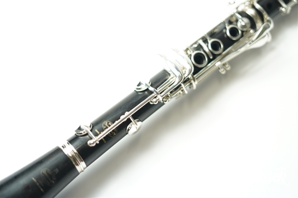 B♭Clarinet R13SP　