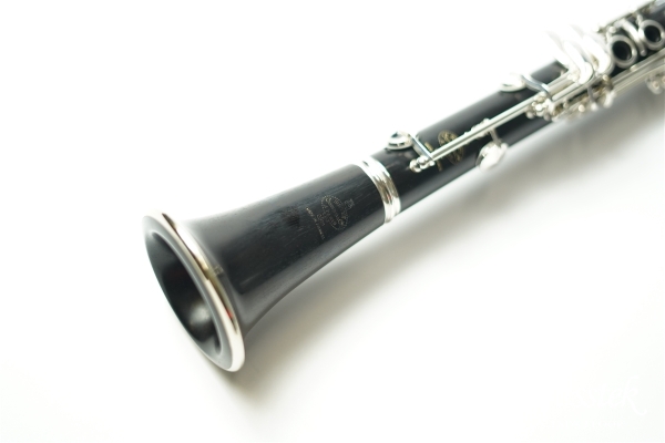B♭Clarinet R13SP　