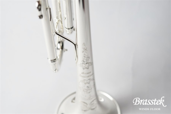 B♭Trumpet AB190S SP アウトレット品