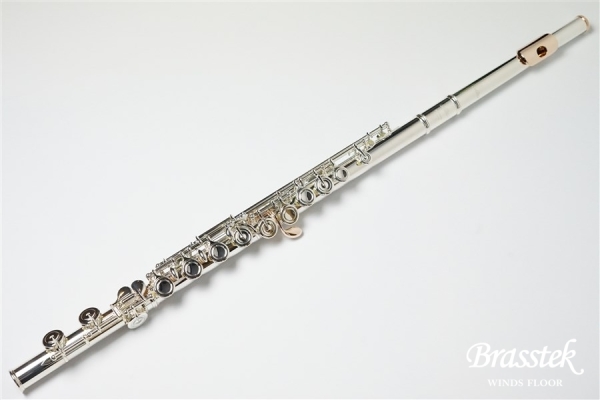 Altus x Brasstek original model A1007E Rose LIP”G”