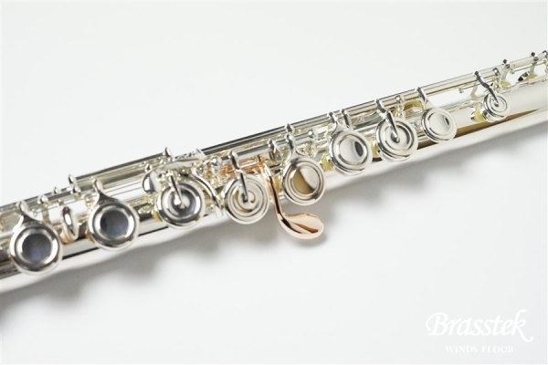 Altus x Brasstek original model A1007E Rose LIP”G”