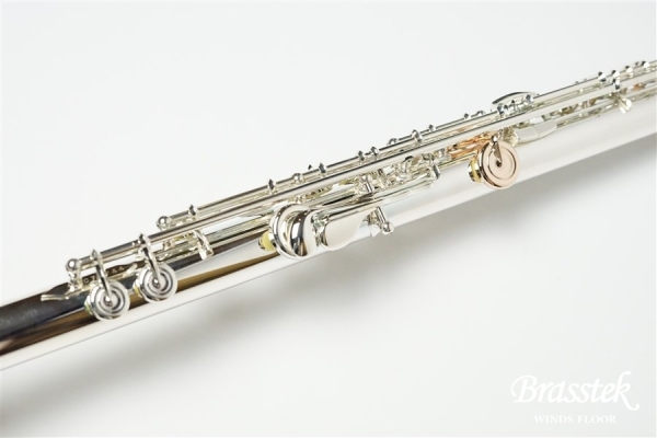 Altus x Brasstek original model A1007E Rose LIP”G”