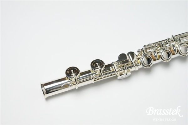 Altus x Brasstek original model A1007E Rose LIP”G”