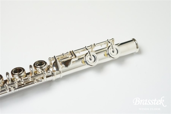 Altus x Brasstek original model A1007E Rose LIP”G”