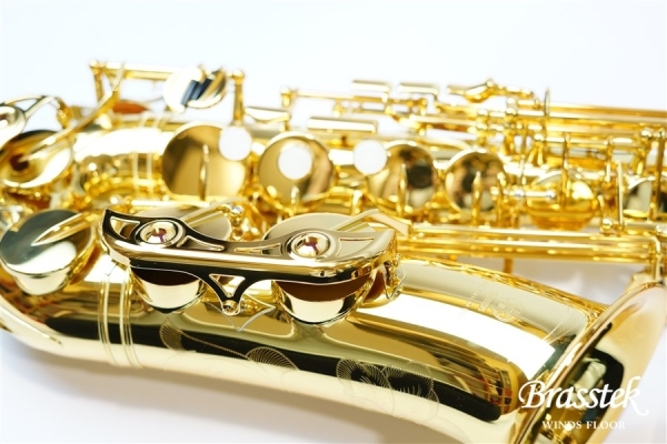 Alto Saxophone  YAS-62 