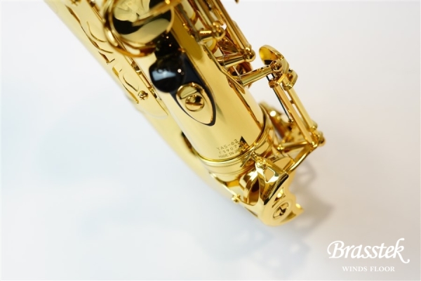Alto Saxophone  YAS-62 
