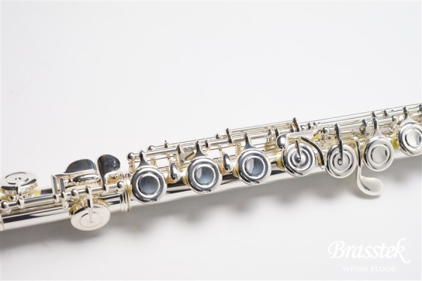 Flute YFL-312