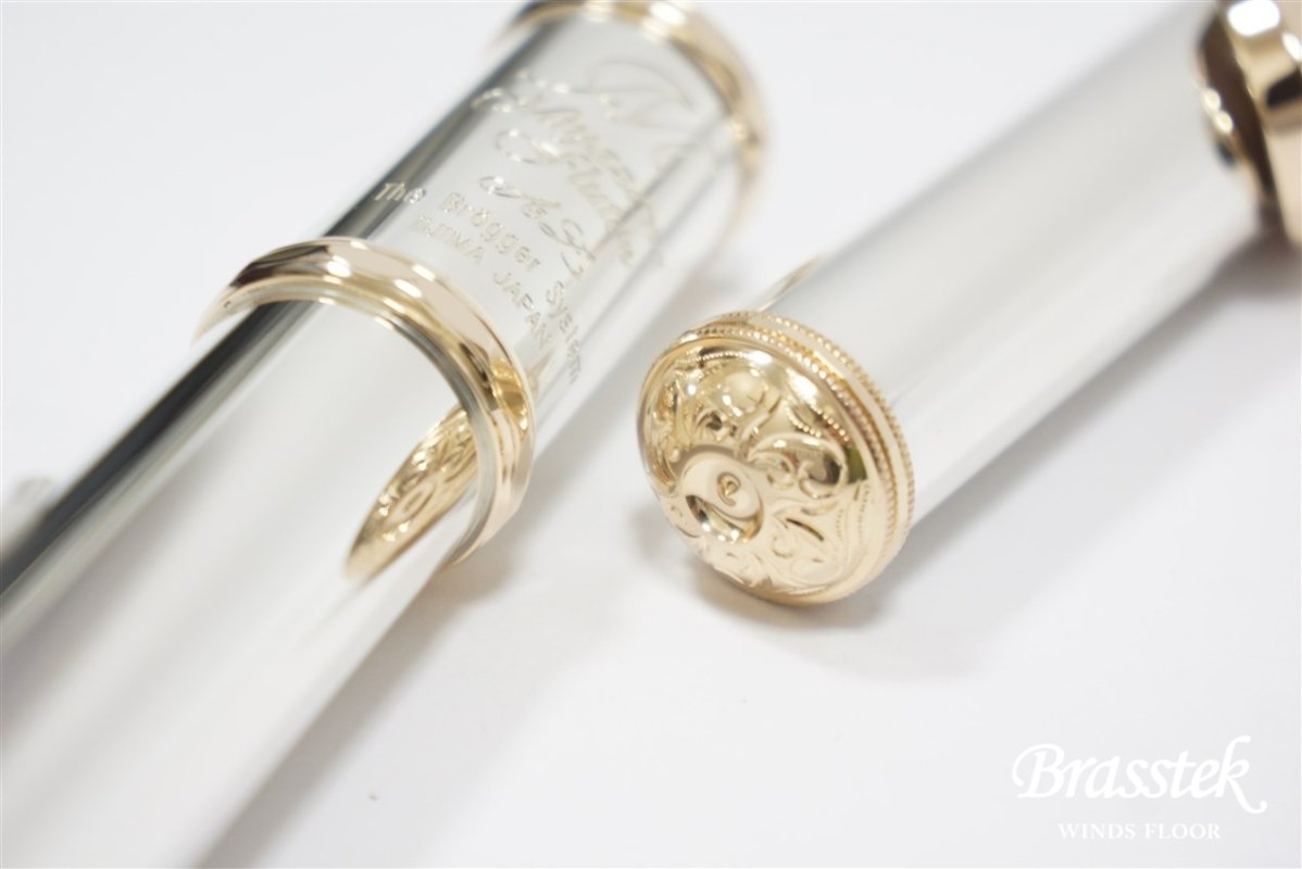 Flute AZ-RE SBR  [お取り寄せ商品]