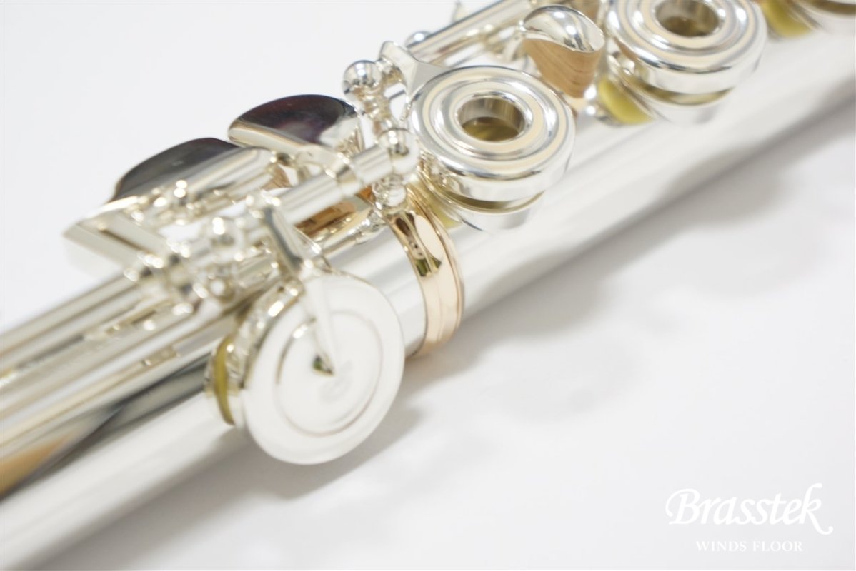 Flute AZ-RE SBR  [お取り寄せ商品]