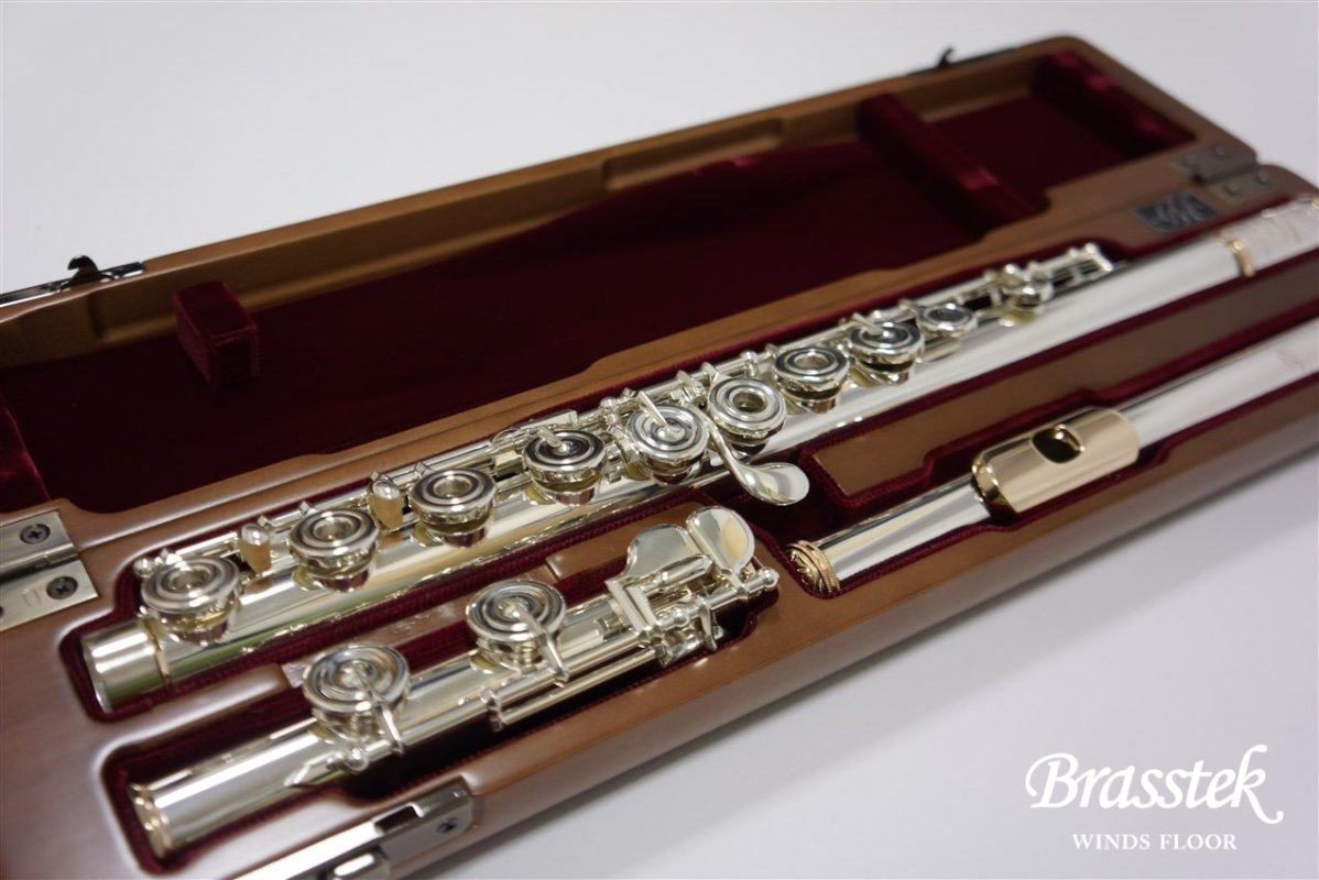 Flute AZ-RE SBR  [お取り寄せ商品]