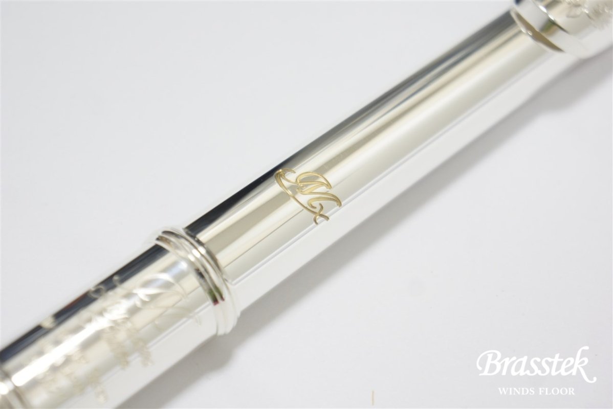 Flute MX-RE Type-1 SBR リッププレート彫刻 [お取り寄せ商品]