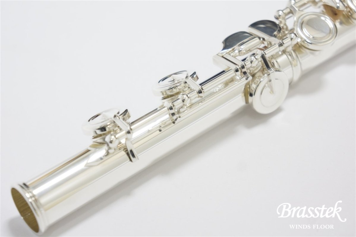 Flute MX-RE Type-1 SBR リッププレート彫刻 [お取り寄せ商品]