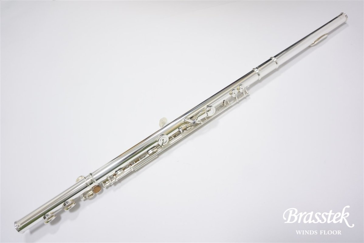 Flute MX-RE Type-1 SBR リッププレート彫刻 [お取り寄せ商品]