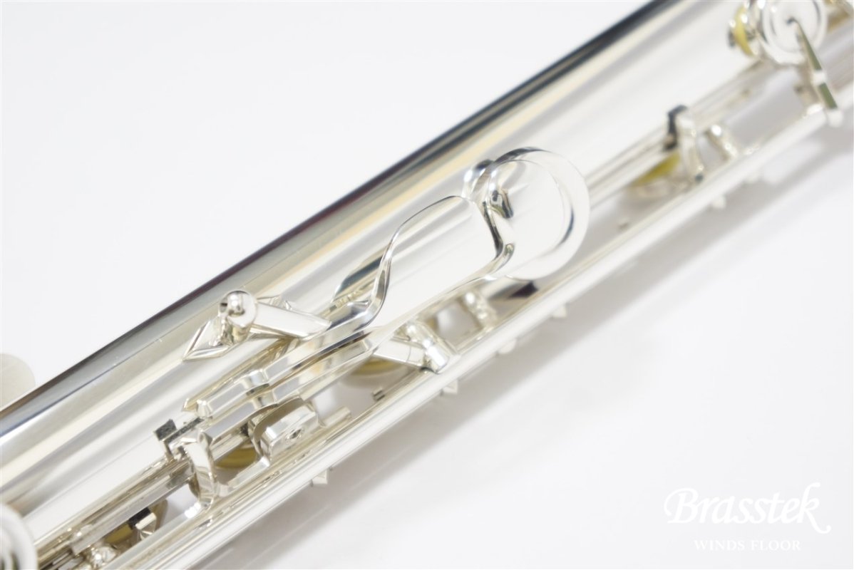 Flute MX-RE Type-1 SBR リッププレート彫刻 [お取り寄せ商品]
