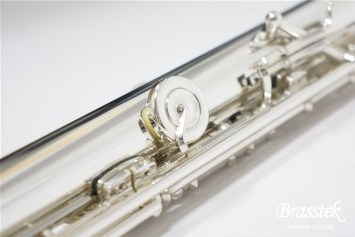 Flute MX-RE Type-1 SBR リッププレート彫刻 [お取り寄せ商品]