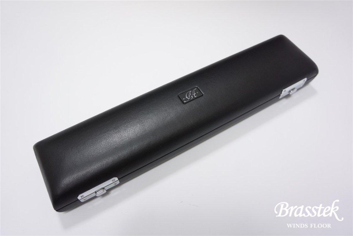 Flute MX-RE Type-1 SBR リッププレート彫刻 [お取り寄せ商品]