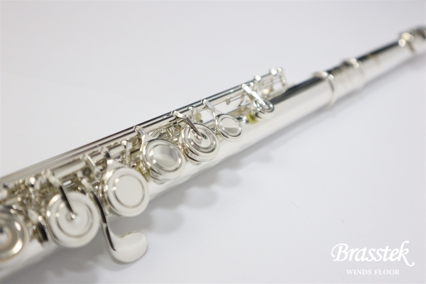 Flute MX-RE Type-1 SBR リッププレート彫刻 [お取り寄せ商品]
