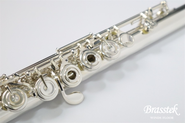 Flute Maesta F-MD925/RE [お取り寄せ商品]