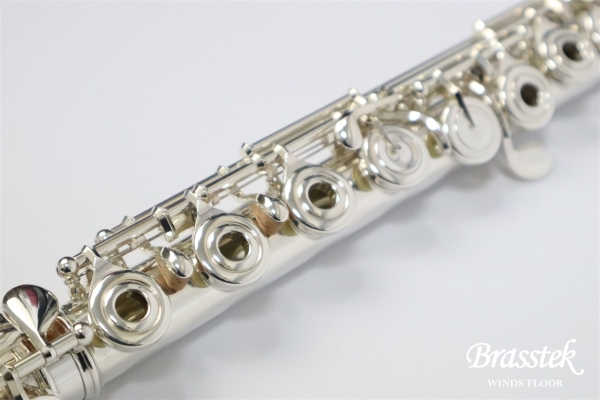 Flute Maesta F-MD925/RE [お取り寄せ商品]