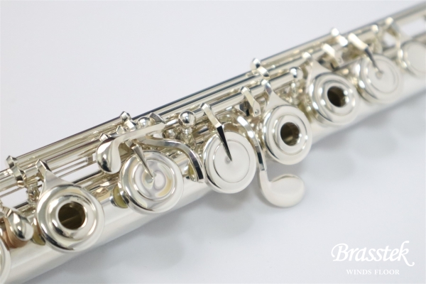 Flute Maesta F-MD925/RE [お取り寄せ商品]