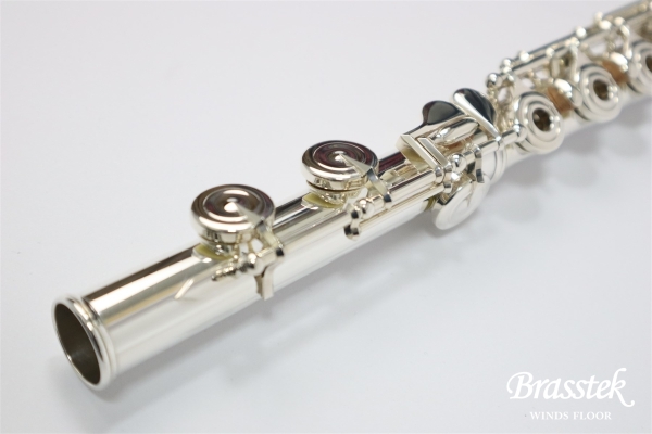 Flute Maesta F-MD925/RE [お取り寄せ商品]