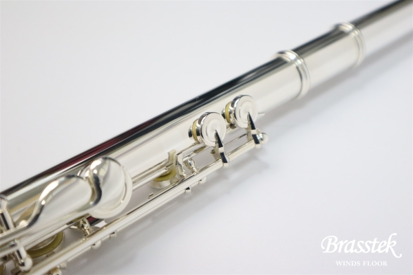 Flute Maesta F-MD925/RE [お取り寄せ商品]