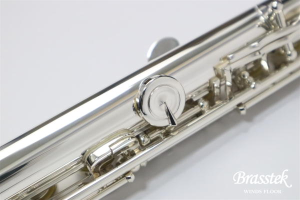 Flute Maesta F-MD925/RE [お取り寄せ商品]