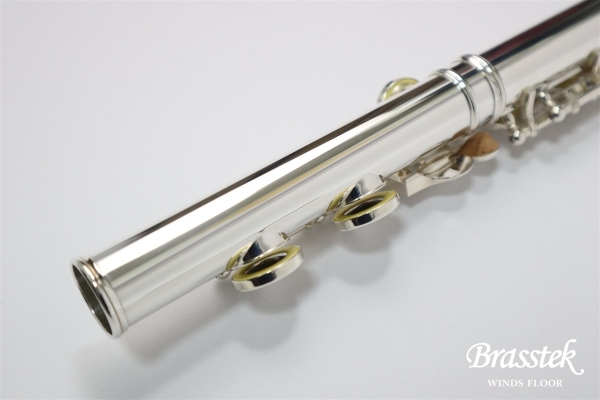 Flute Maesta F-MD925/RE [お取り寄せ商品]