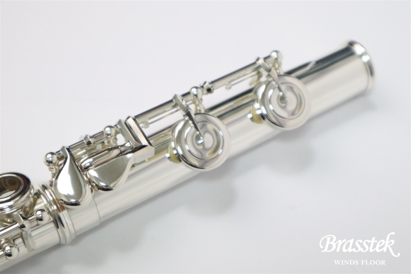 Flute Cantabile F-CD958/E [お取り寄せ商品]