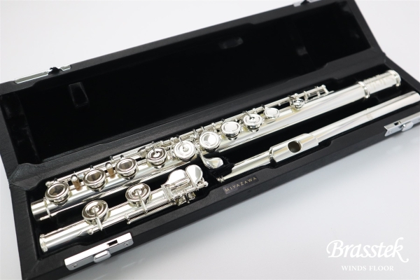 Flute Atelier-3E SBR [お取り寄せ商品]