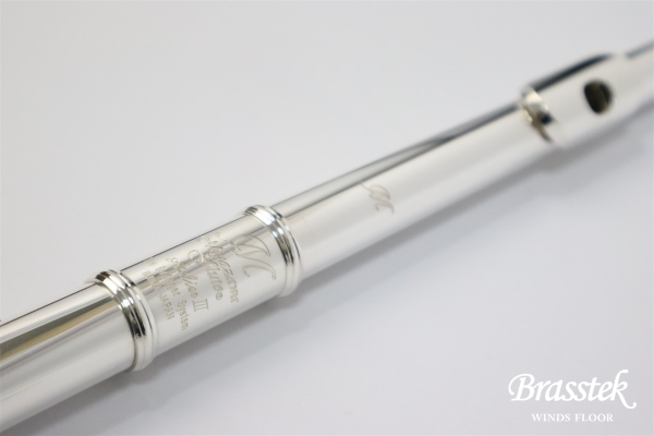 Flute Atelier-3E SBR [お取り寄せ商品]