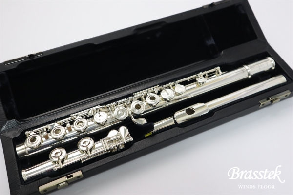 Flute Maesta F-MD925/RE [お取り寄せ商品]