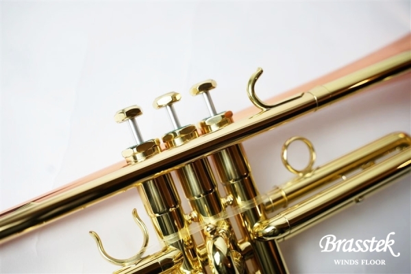 B♭Trumpet HC2-CL