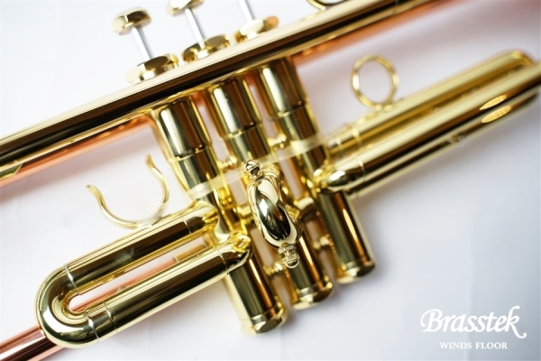 B♭Trumpet HC2-CL