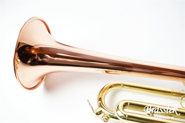 B♭Trumpet HC2-CL