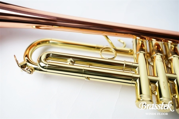 B♭Trumpet HC2-CL