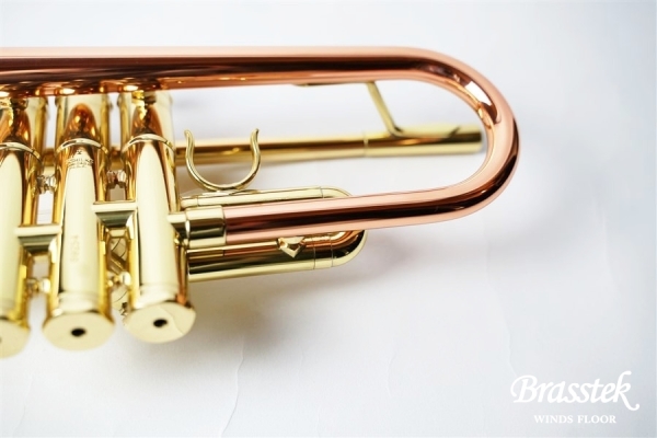 B♭Trumpet HC2-CL
